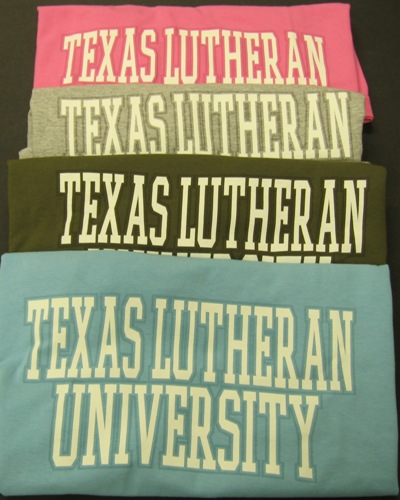 T-Shirt W/White Lettering, Jamerica