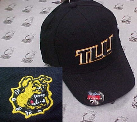 Game, Pro Fit Black