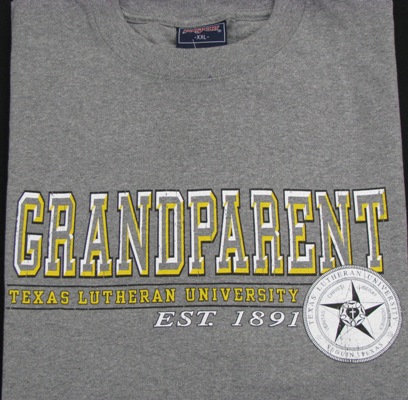 Tshirt Grandparent, Jansport, Large