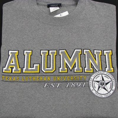 Alumni Shirt Jansport Large