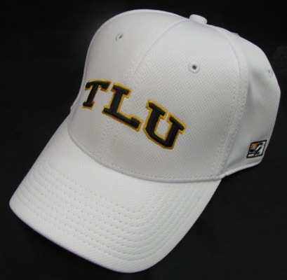 Game White Mesh Tlu Stretch Fit