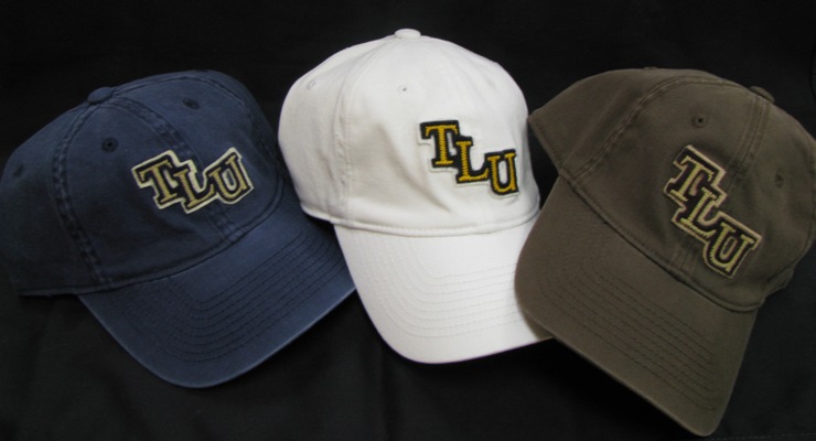 Legacy Stretch Fit Cap