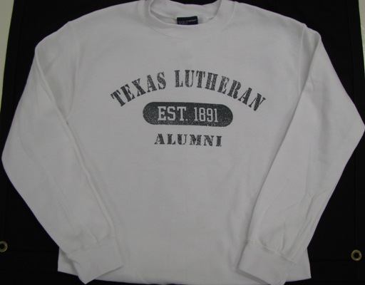 Crew Alumni Sweatshirt