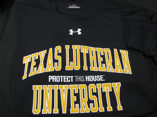 Under Armor Long Sleeve