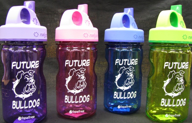 Toddler Grip-N-Gulp Bpa Free