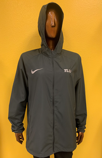 Nike TLU Essential Jacket Anthracite