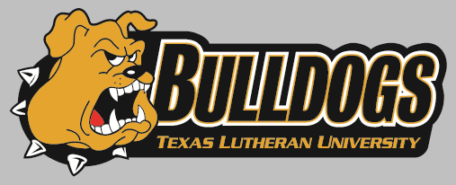 Potter TLU Bulldogs Logo Decal (SKU 100370896)
