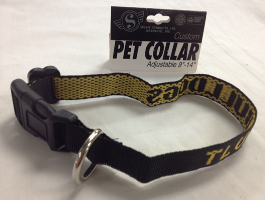 Pet Collar 9"-14"