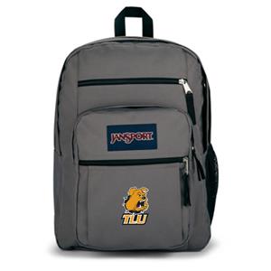 Jansport TLU Lucky Big Student Backpack