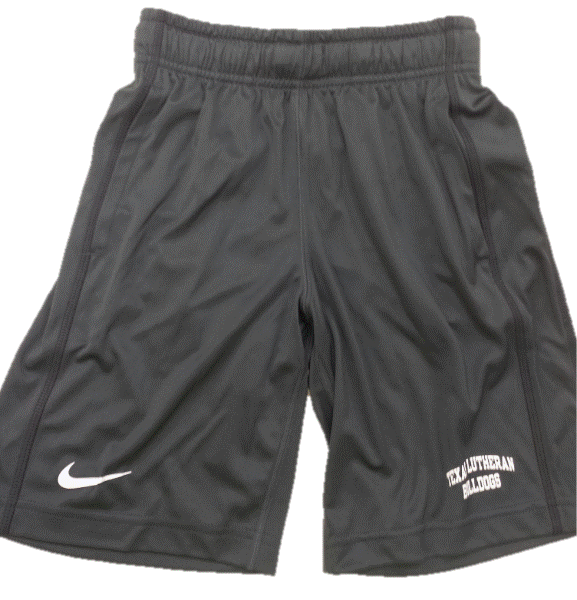 Youth Nike Shorts (SKU 1014740511)