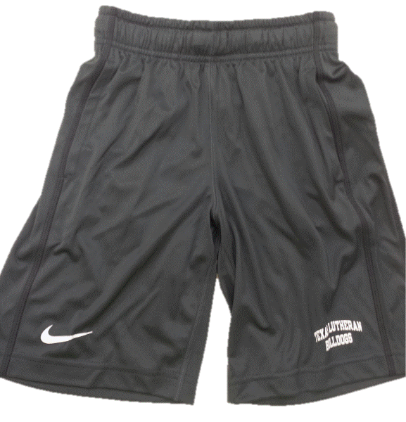 Youth Nike Shorts