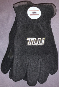 Logofit TLU Peak Thinsulate Fleece Gloves