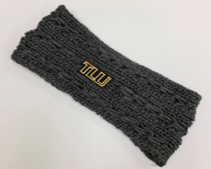 Logofit TLU Women's Knit Earband (SKU 1016934612)