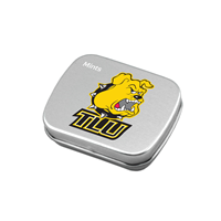 Worthy TLU Bulldogs Logo Breath Mints