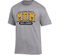 Champion TLU Lucky Mom SST