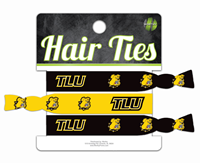 Jardine 3 Pack TLU Hair Ties