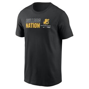 Nike TLU Dri Fit Legend Bulldog Nation SST