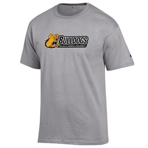  TLU Bulldogs Logo SST
