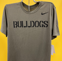 NIke TLU DF Legend Stencil SST
