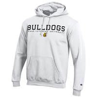 Champion PowerBlend Fleece Hoodie