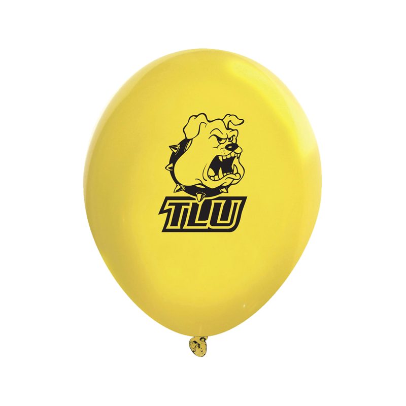 Jardine 9" Latex Balloons/Pack of 10 (SKU 102494996)