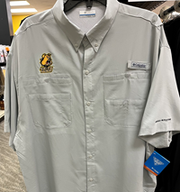 Columbia PFG Tamiami SS Bulldog
