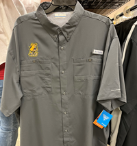 Columbia PFG Tamiami SS Bulldog