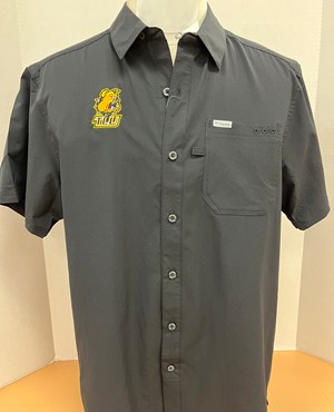 Columbia PFG Slack Tide TLU Bulldog