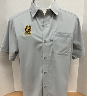 Columbia PFG Slack Tide TLU Bulldog
