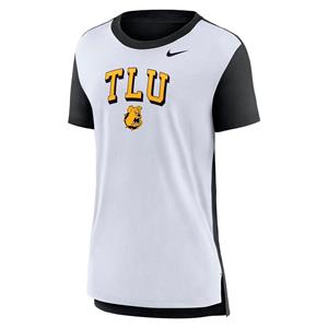 Nike Women's TLU Triblend Top