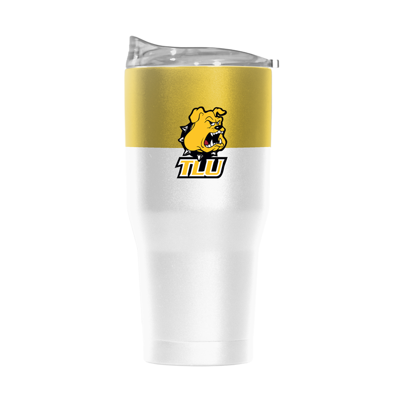 【爆買い！】 Logo TLU Bookstore TLU | Tumbler Stainless oz. 30 CB コレクション
