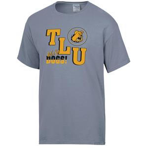 CW TLU Let's Go Dogs SST
