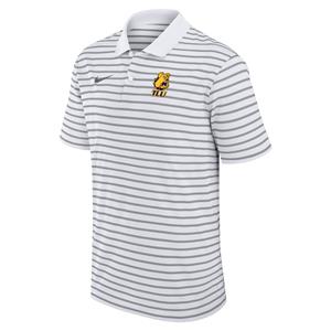 Nike TLU Lucky Victory Stripe Polo