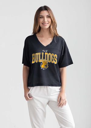 Chicka-d Quarterback Mesh Jersey