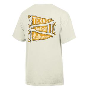 Gear TLU Pennant 2 Loc SST Parchment