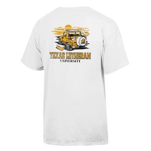 Gear TLU Jeep 2 Loc SST White