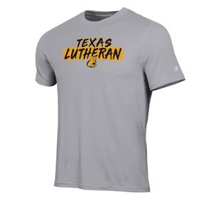 Champion TLU Athletic SST Grey