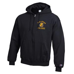 Champion TLU Power Blend Full Zip Hood