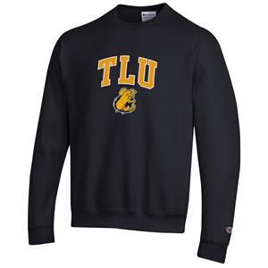 Champion TLU Appliqued Fleece Crew