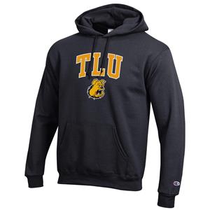 Champion TLU Appliqued Fleece Hoodie