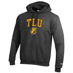 Champion TLU Appliqued Fleece Hoodie