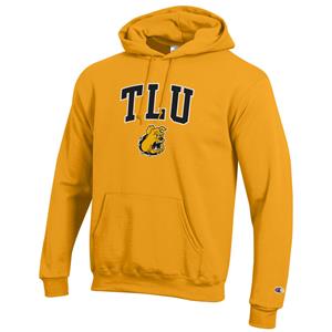 Champion TLU Appliqued Fleece Hoodie