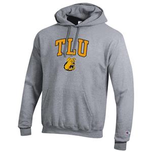 Champion TLU Appliqued Fleece Hoodie