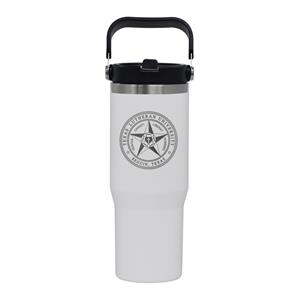 Nordic Enterprise 30 oz. Stainless Tumbler