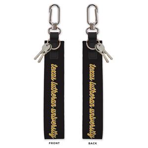Jardine TLU Oversized Strap Keychain