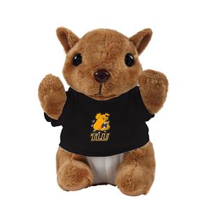 Jardine Plush TLU 6" Squirrel