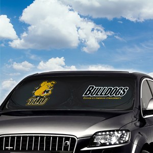UB TLU Auto Sunshade