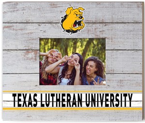 KH TLU Bulldogs 13.5 X 11.5 Frame