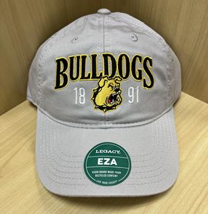 Legacy EZA TLU Bulldogs Cap