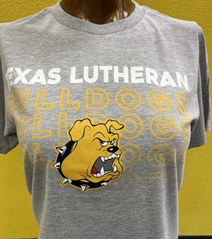 CI TLU Bulldogs Warbler SST